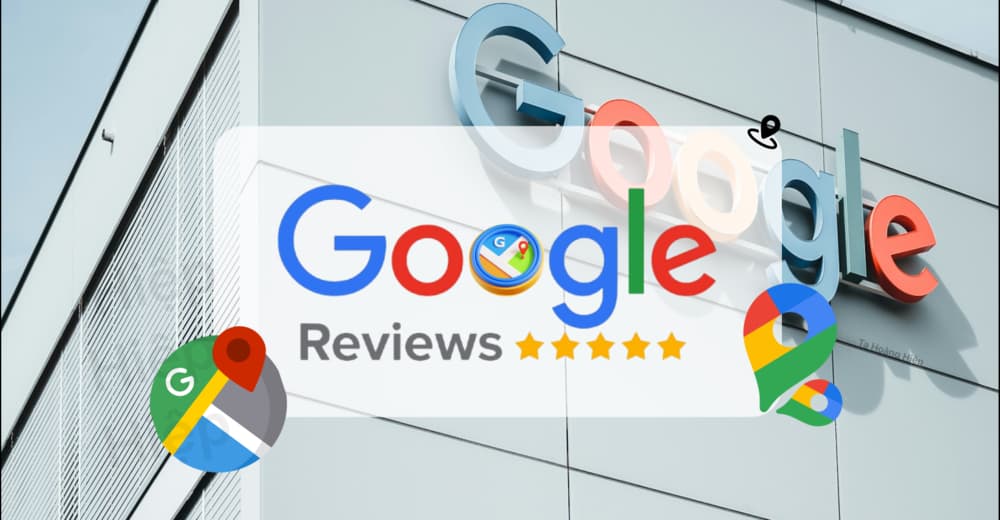 Dịch vụ Google Maps chuyên nghiệp